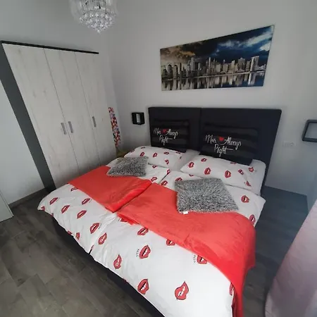 Apartment Luis Light Kastela