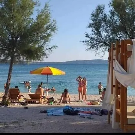 Apartment Luis Light Kastela