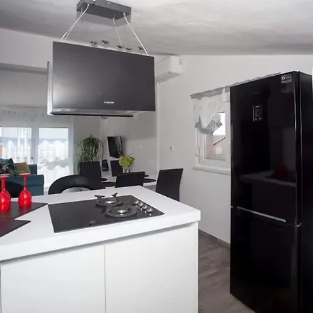 Apartment Luis Light *